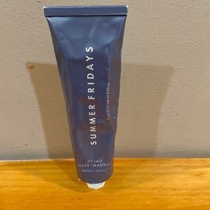 Summer Fridays Jetlag Mask